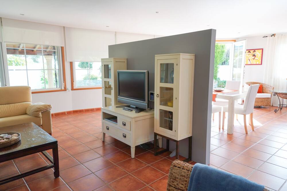 Photo of Livingroom in Arnados
