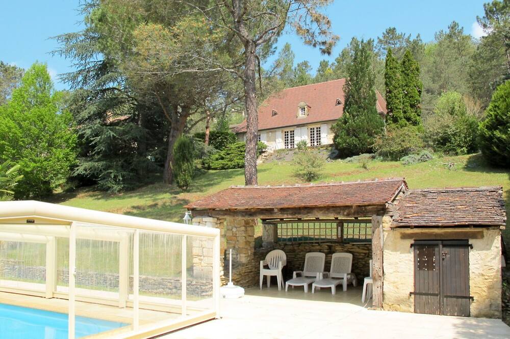 Photo of Outdoor in Auriac-du-Perigord