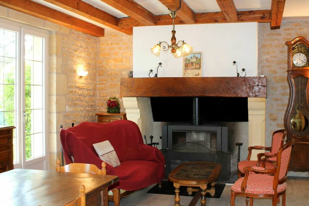 Photo of Bedroom in Auriac-du-Perigord