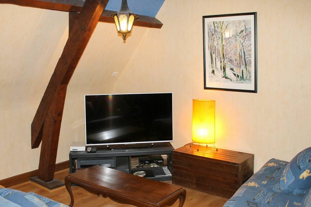Photo of Bedroom in Auriac-du-Perigord