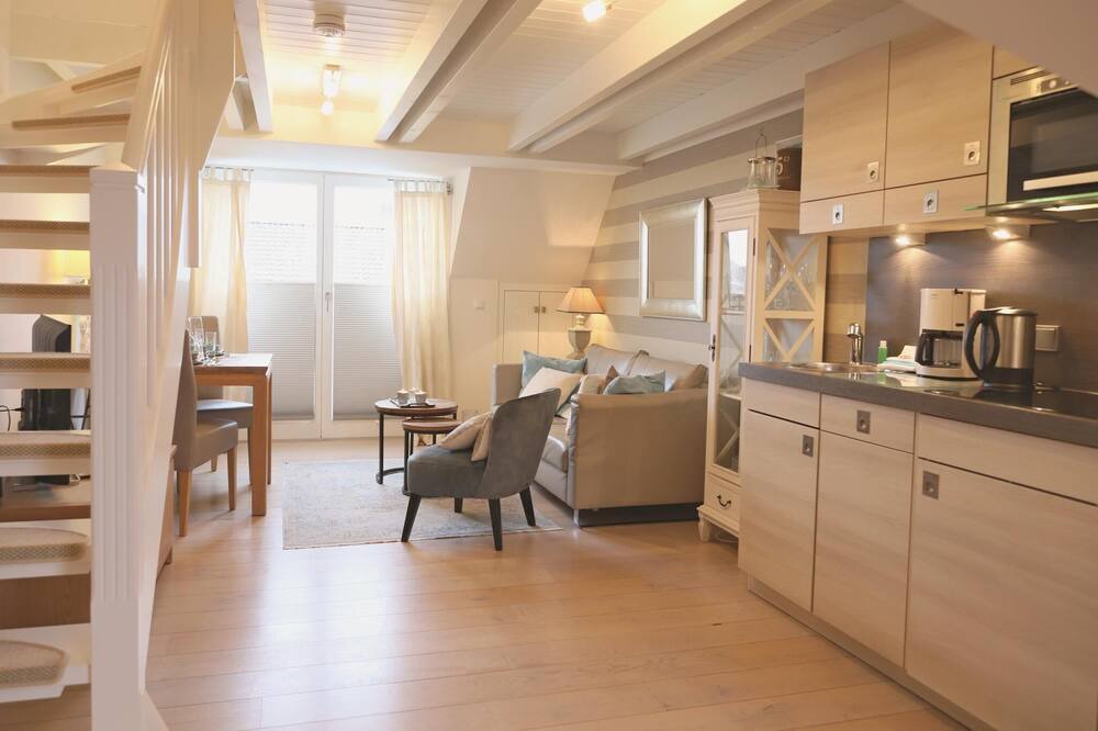 Photo of Kitchen in List