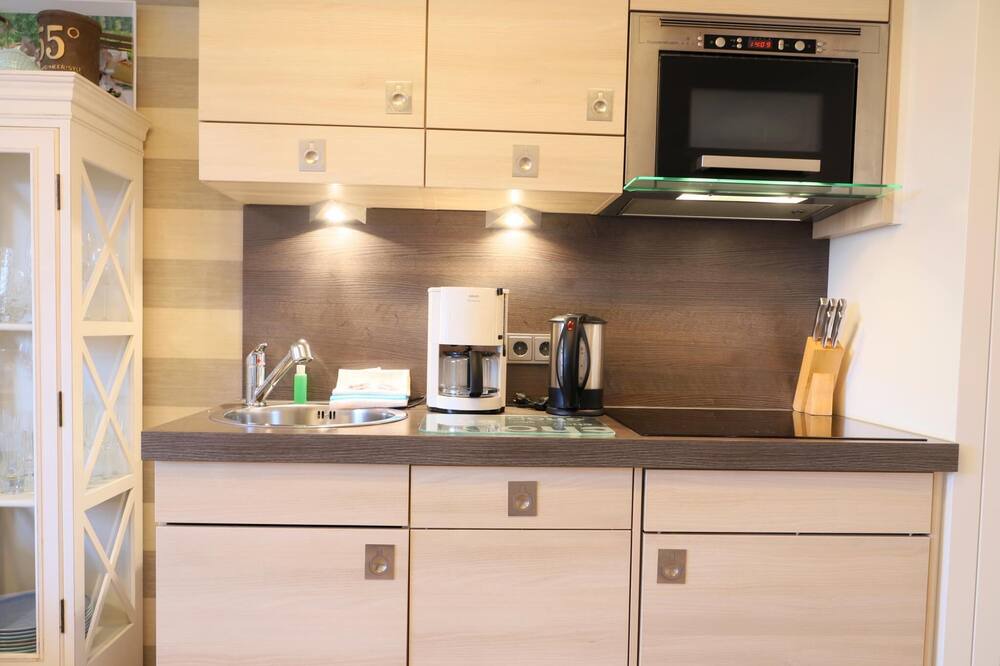 Photo of Kitchen in List