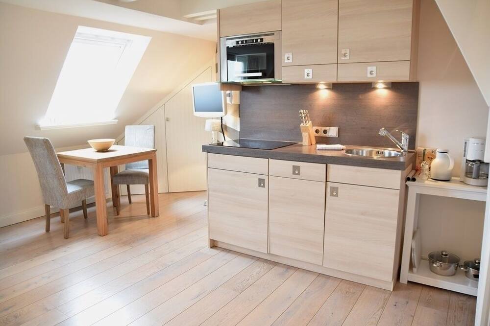 Photo of Kitchen in List