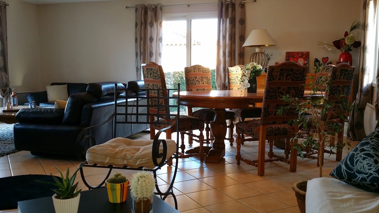 Photo of Others in Chateauneuf-de-Gadagne