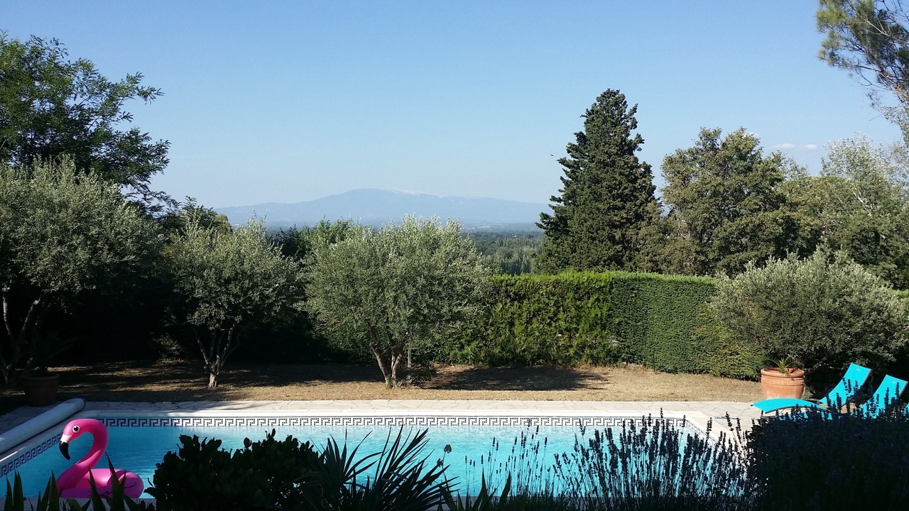Photo of Outdoor in Chateauneuf-de-Gadagne