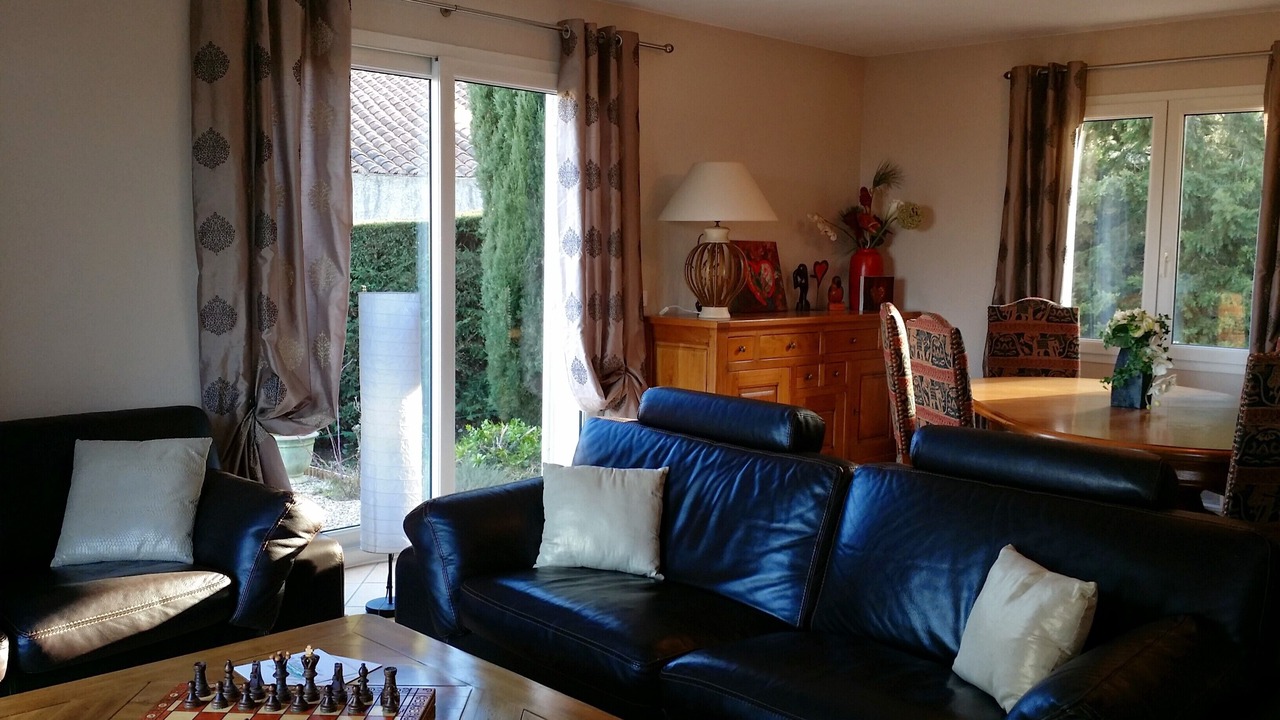 Photo of Others in Chateauneuf-de-Gadagne