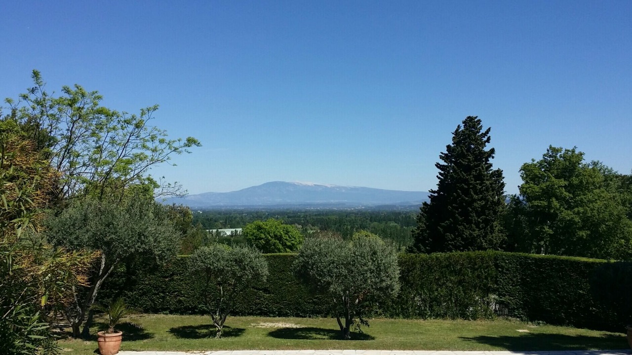 Photo of Outdoor in Chateauneuf-de-Gadagne