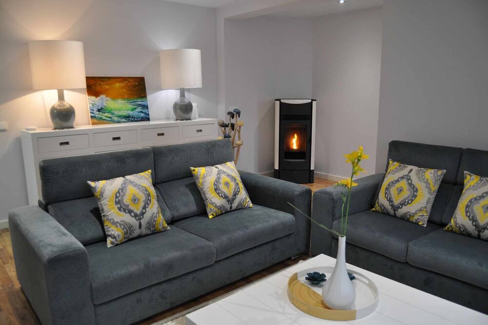 Photo of Livingroom in Quintans
