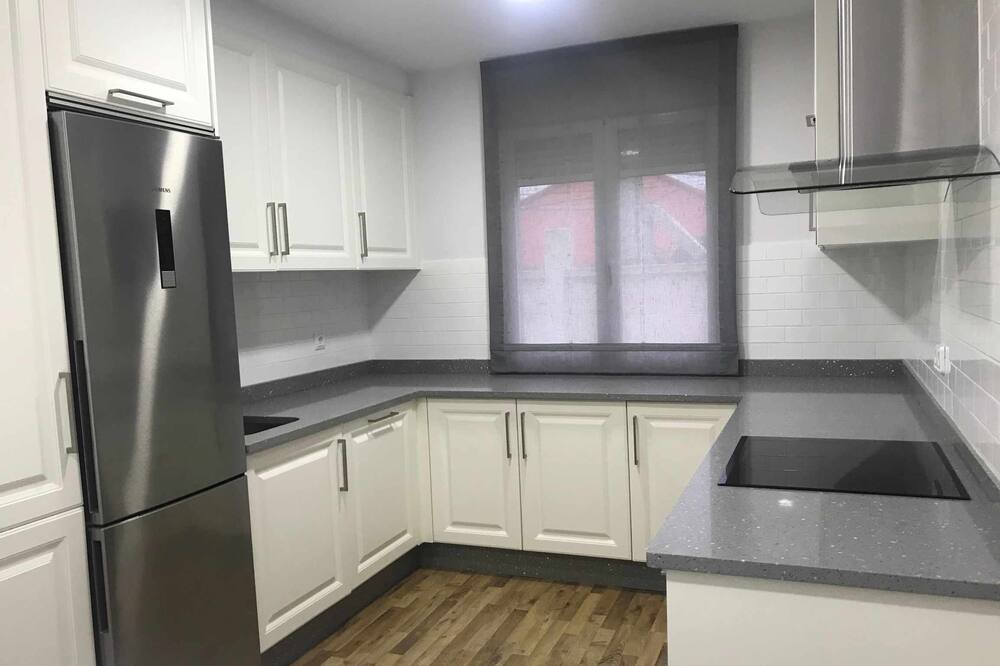 Photo of Kitchen in Quintans