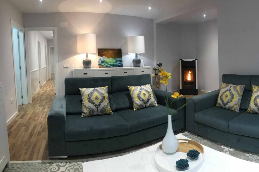 Photo of Livingroom in Quintans