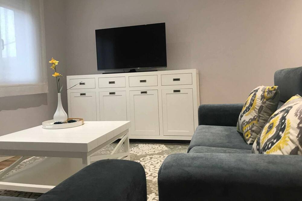 Photo of Livingroom in Quintans