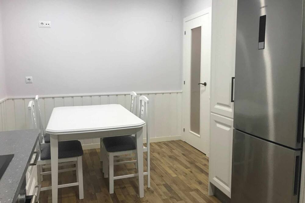 Photo of Kitchen in Quintans