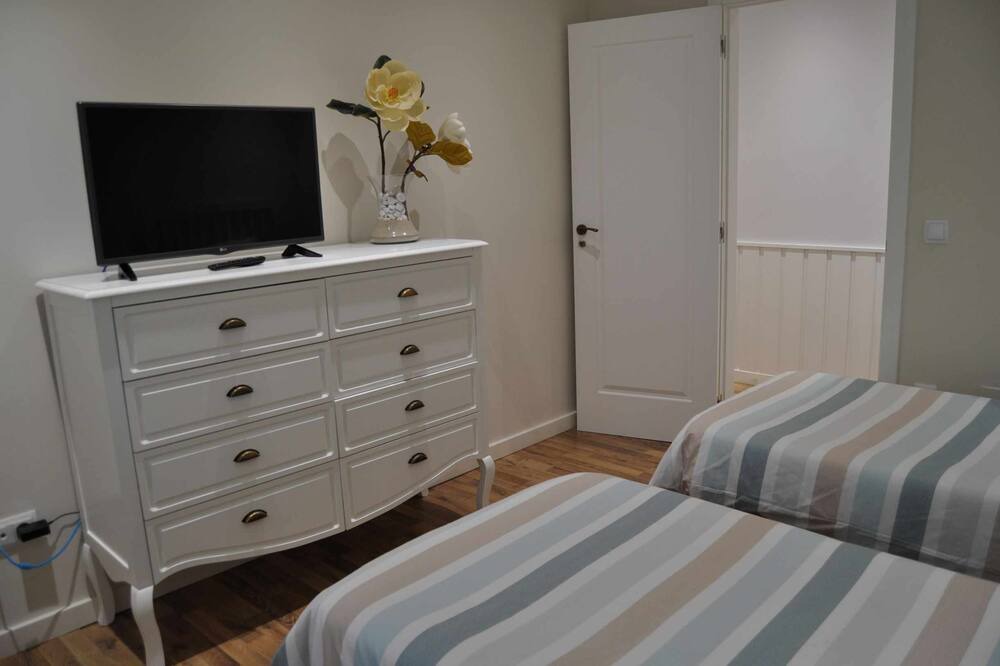 Photo of Bedroom in Quintans