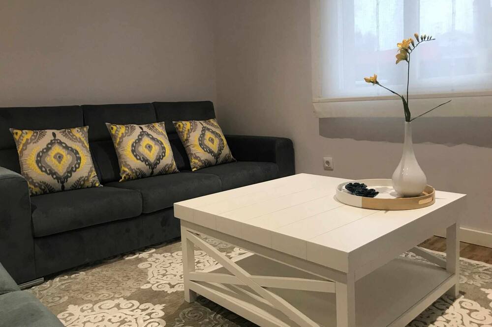 Photo of Livingroom in Quintans