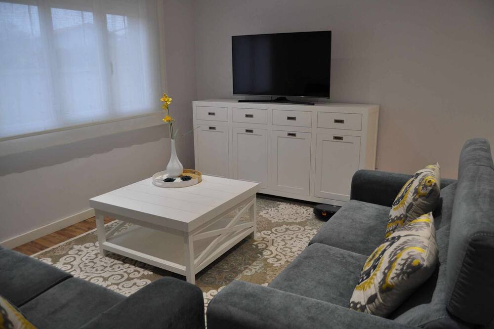 Photo of Livingroom in Quintans