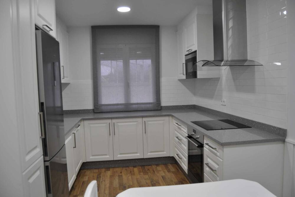 Photo of Kitchen in Quintans