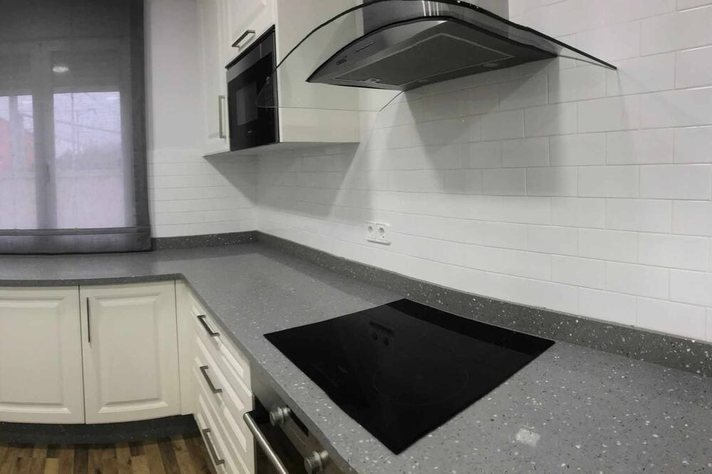 Photo of Kitchen in Quintans
