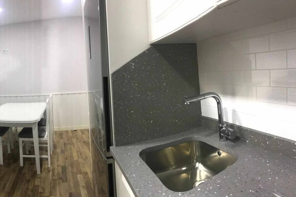 Photo of Kitchen in Quintans