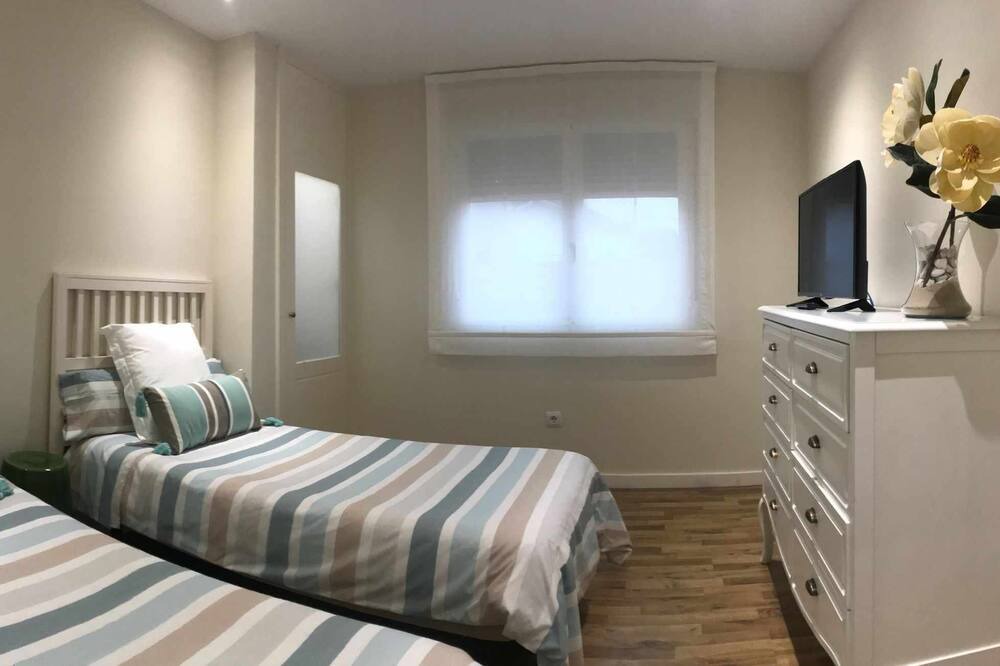 Photo of Bedroom in Quintans