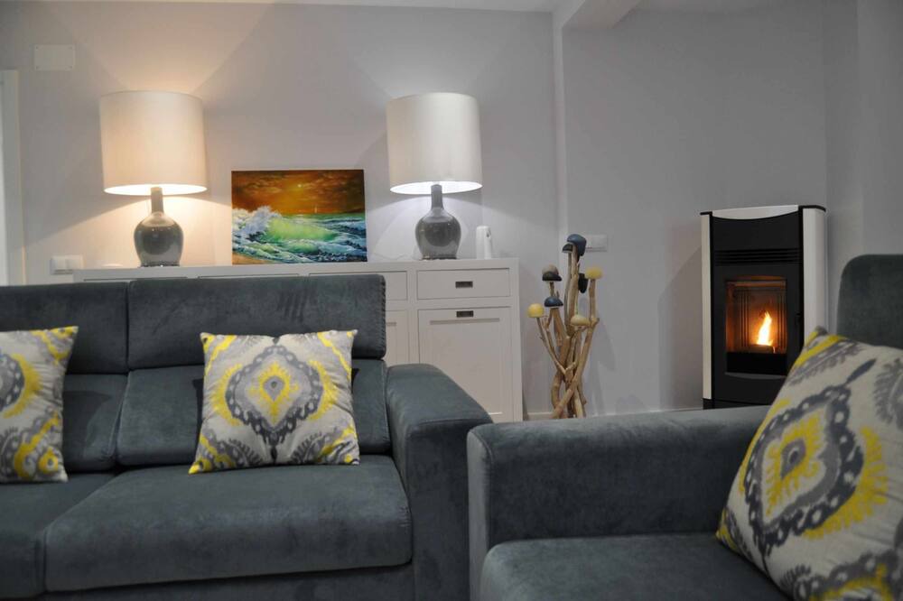 Photo of Livingroom in Quintans