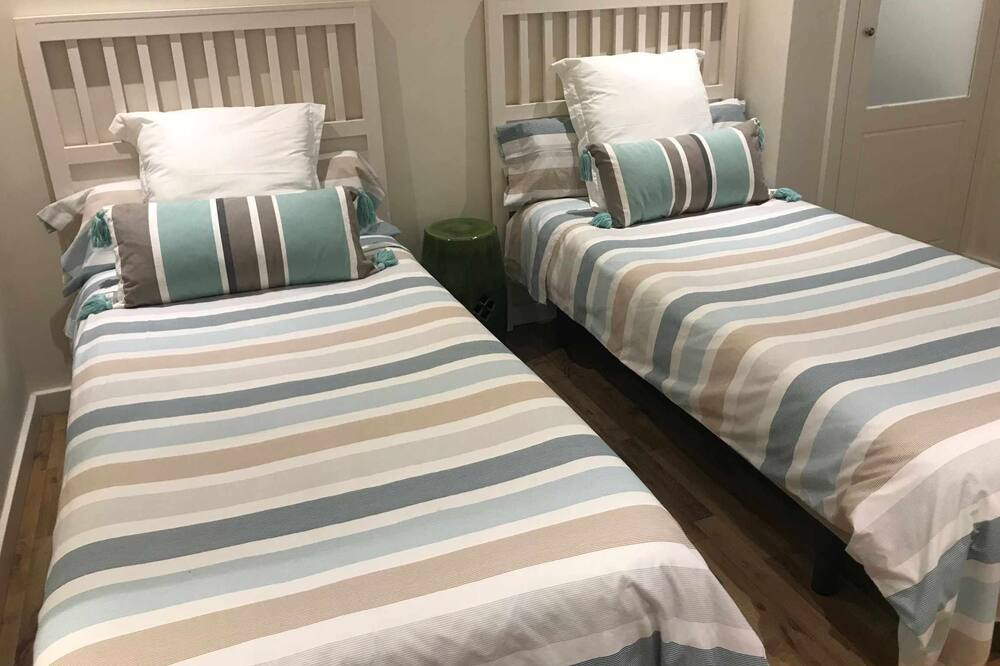 Photo of Bedroom in Quintans