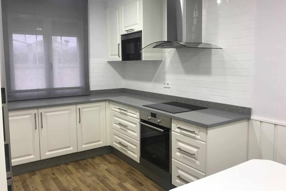 Photo of Kitchen in Quintans