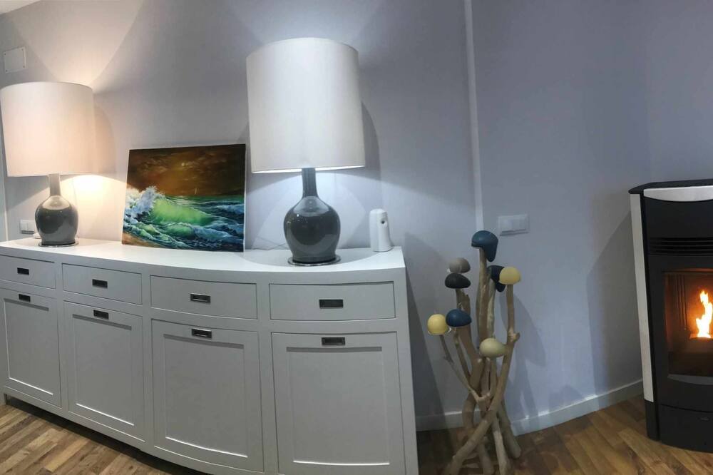 Photo of Bedroom in Quintans