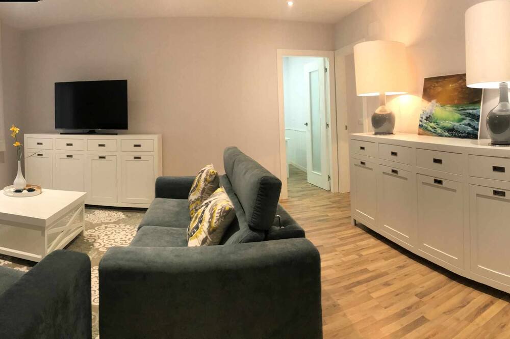 Photo of Livingroom in Quintans