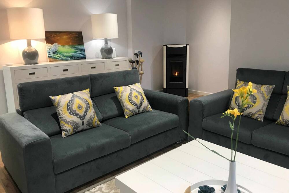 Photo of Livingroom in Quintans