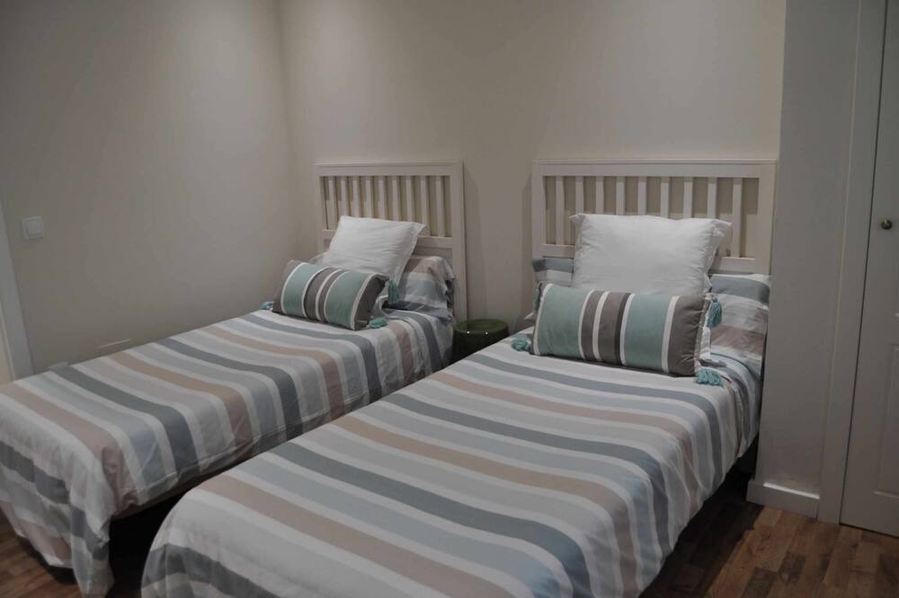 Photo of Bedroom in Quintans