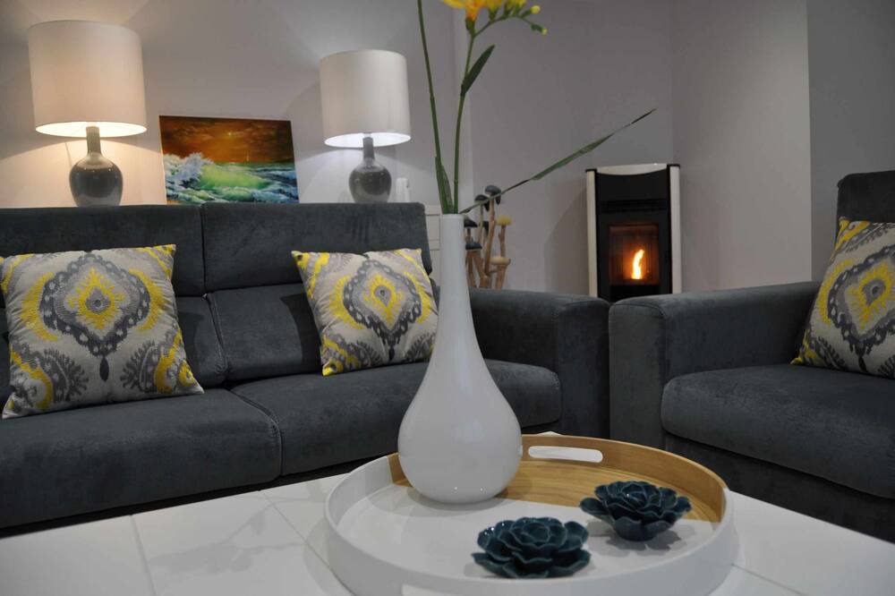 Photo of Livingroom in Quintans