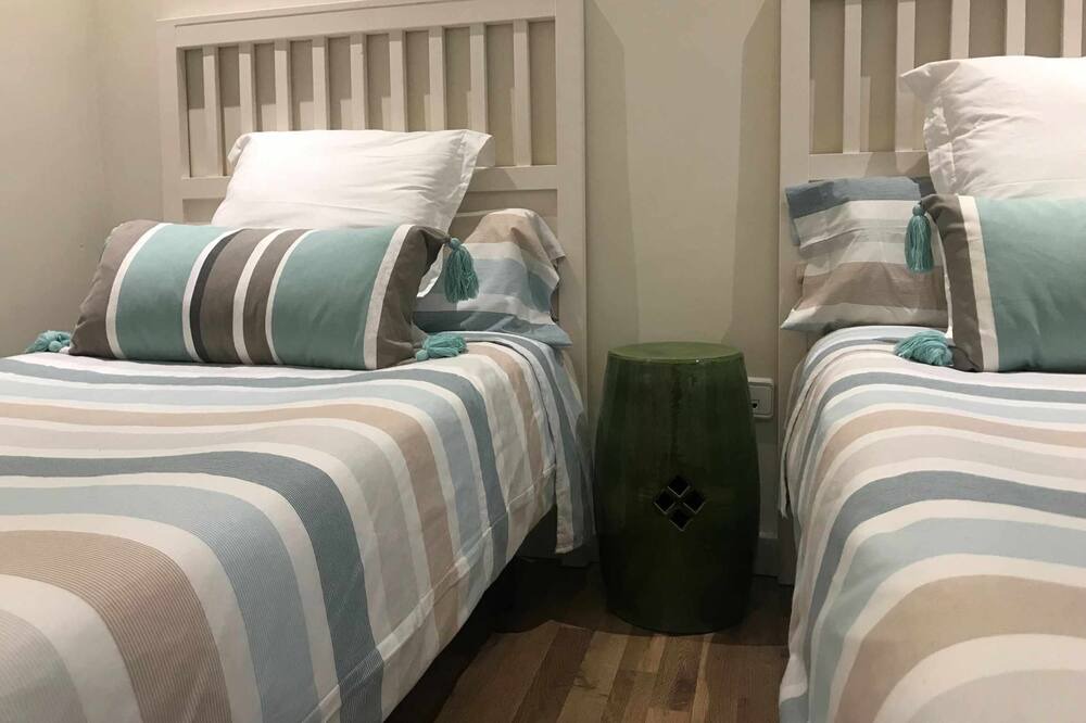 Photo of Bedroom in Quintans