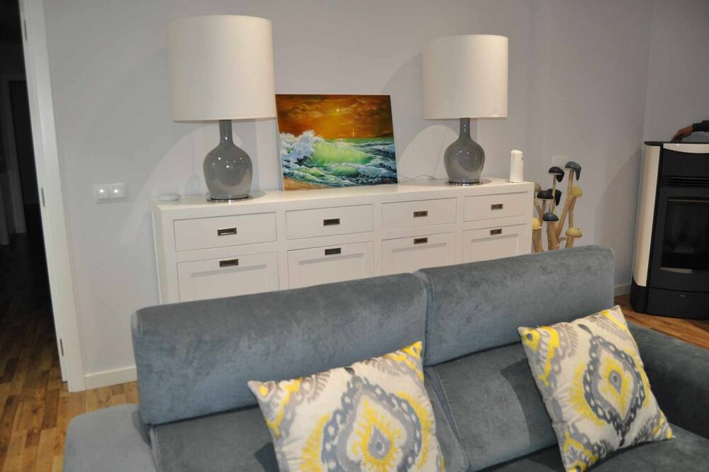 Photo of Livingroom in Quintans