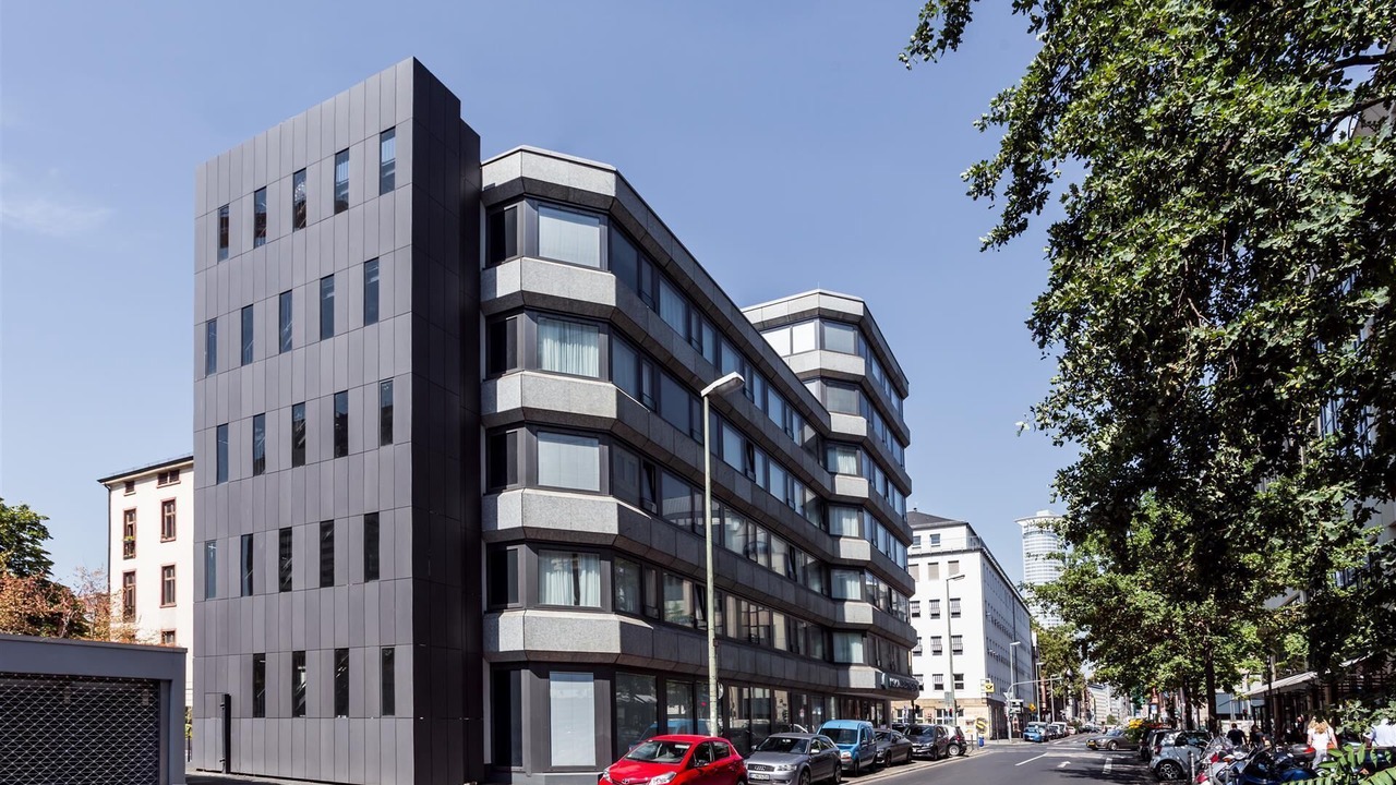 Photo of Outdoor in Bahnhofsviertel