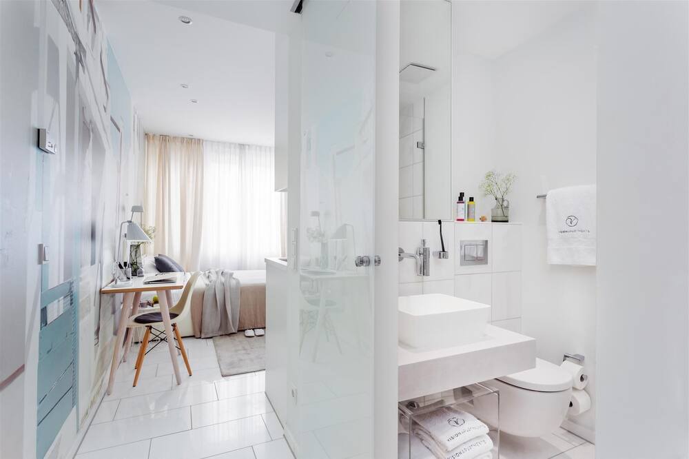 Photo of Bedroom in Bahnhofsviertel