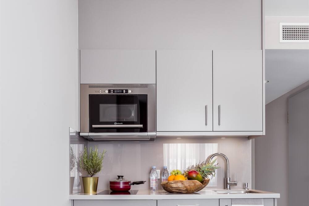 Photo of Kitchen in Bahnhofsviertel