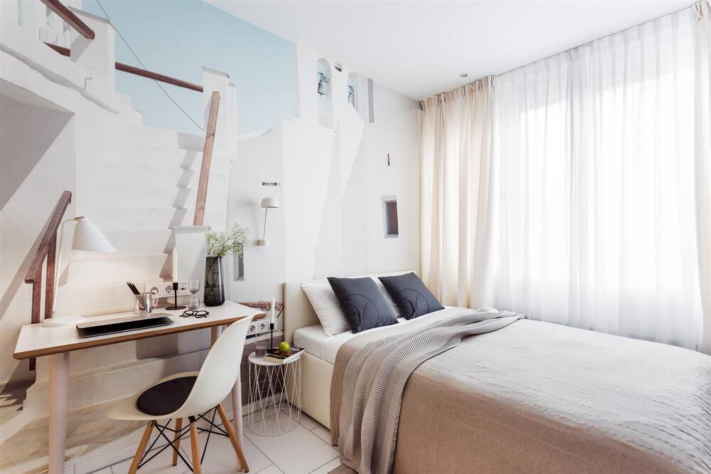 Photo of Bedroom in Bahnhofsviertel
