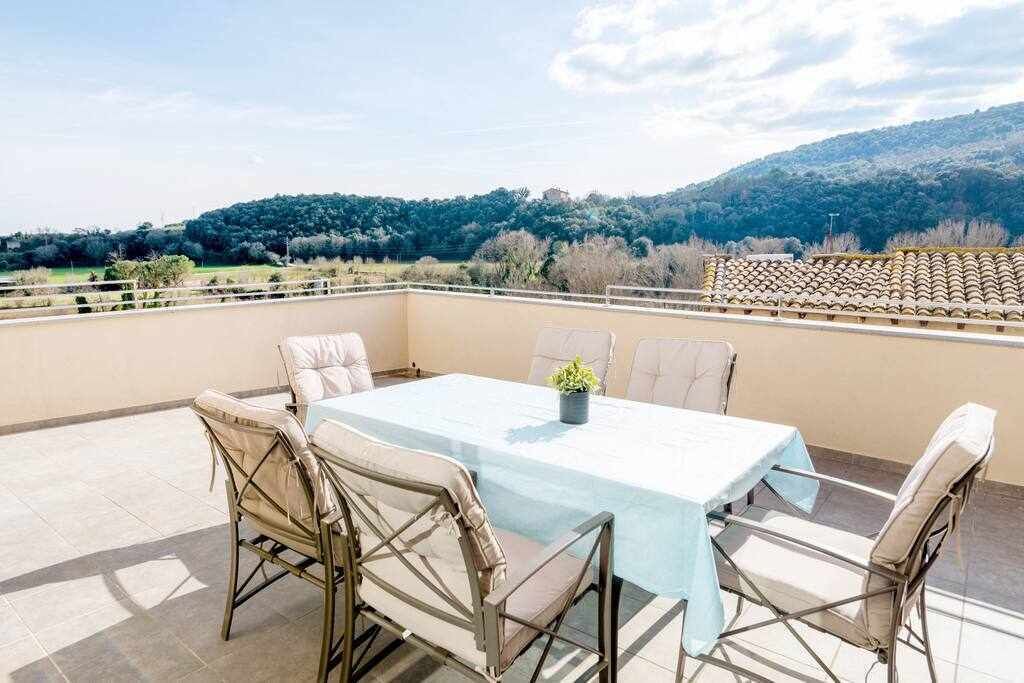 Photo of Outdoor in Besalu