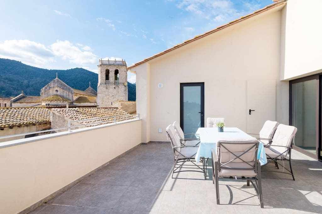 Photo of Outdoor in Besalu