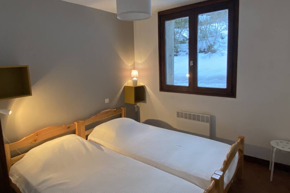 Photo of Bedroom in Morbier