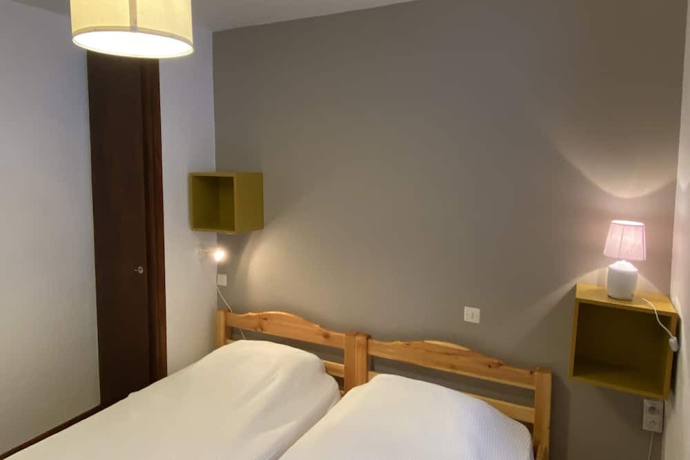 Photo of Bedroom in Morbier
