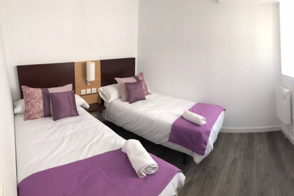 Photo of Bedroom in Old Town