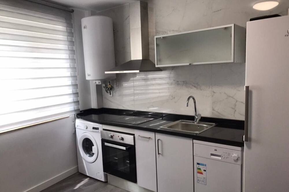Photo of Kitchen in Old Town