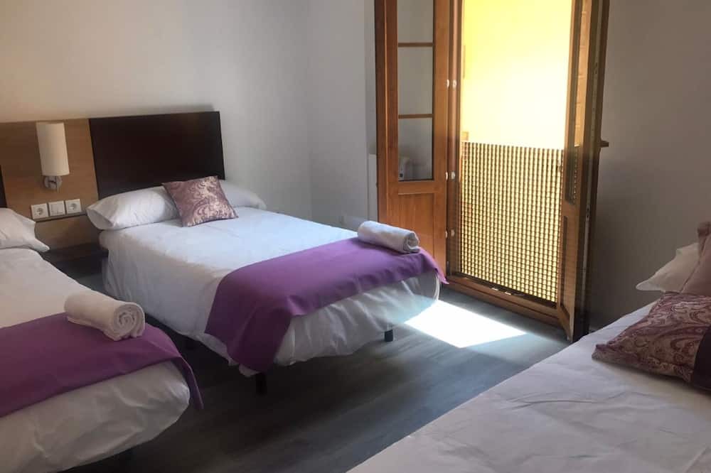 Photo of Bedroom in Old Town