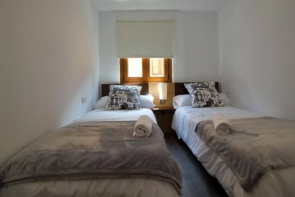 Photo of Bedroom in Old Town