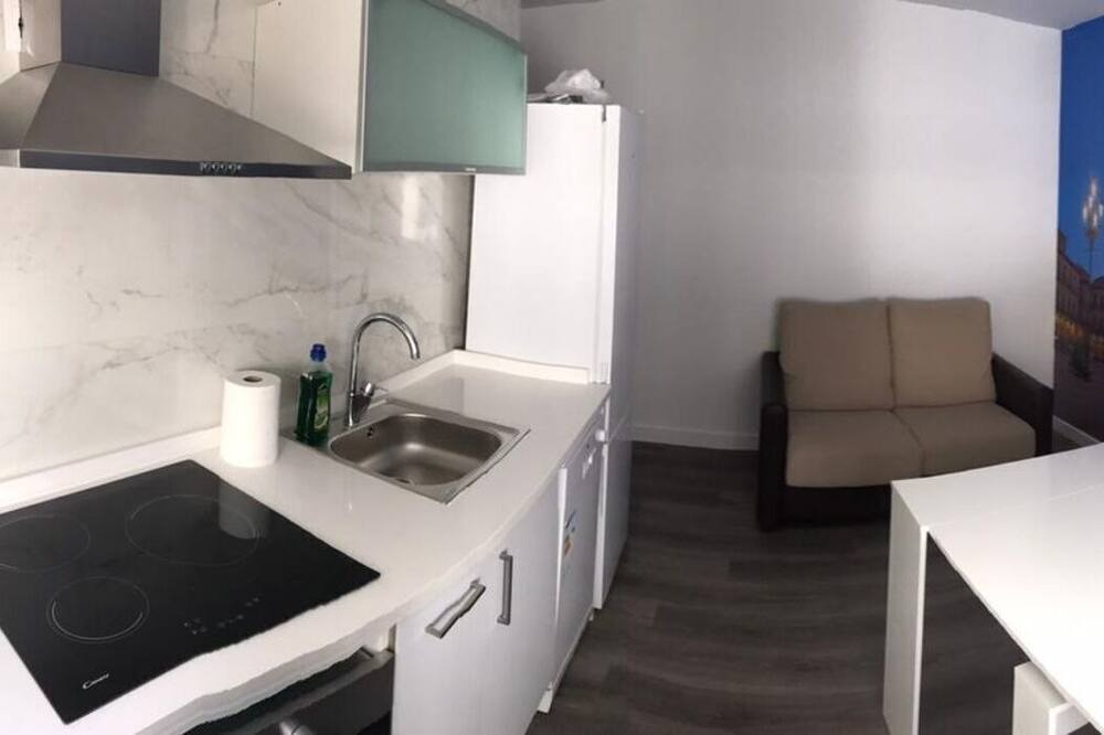 Photo of Bedroom in Old Town