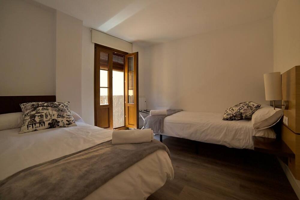 Photo of Bedroom in Old Town