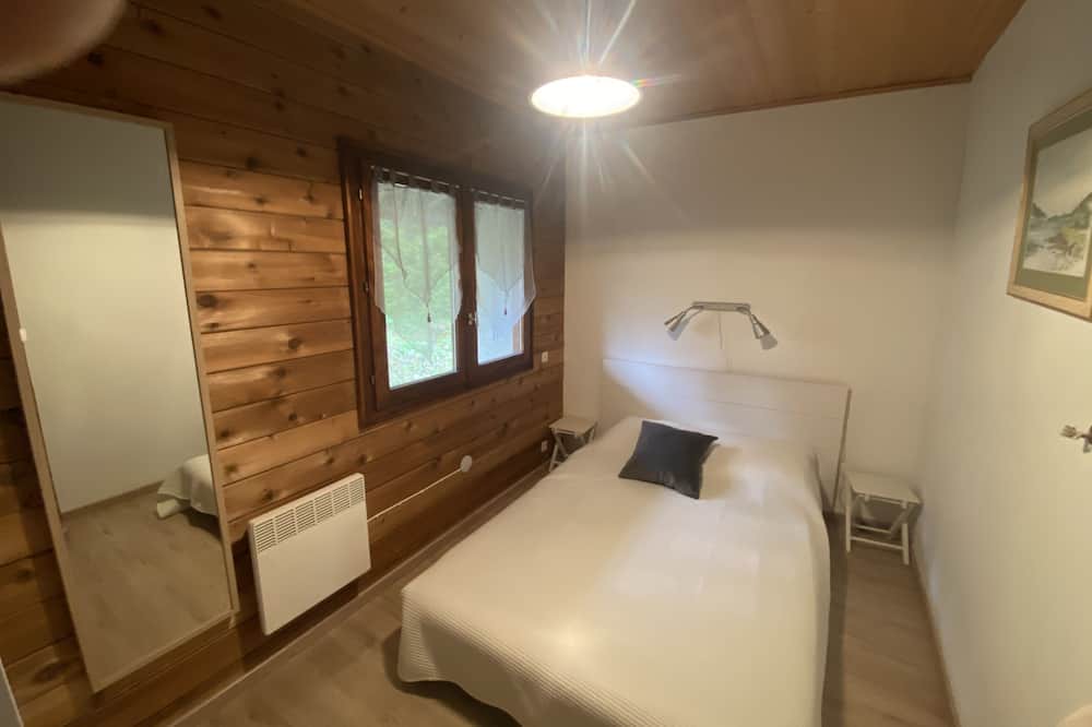 Photo of Bedroom in Morbier