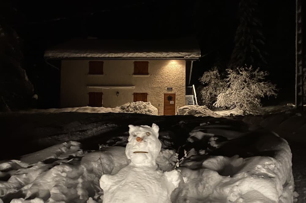 Photo of Others in Morbier