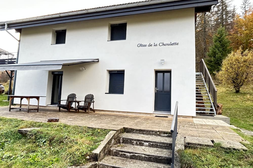 Photo of Outdoor in Morbier